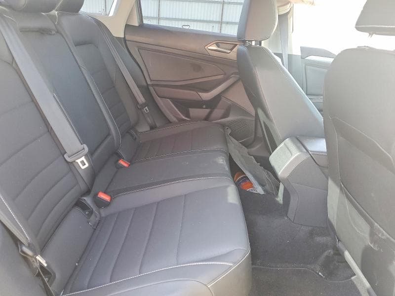 2024 VOLKSWAGEN JETTA SE 10