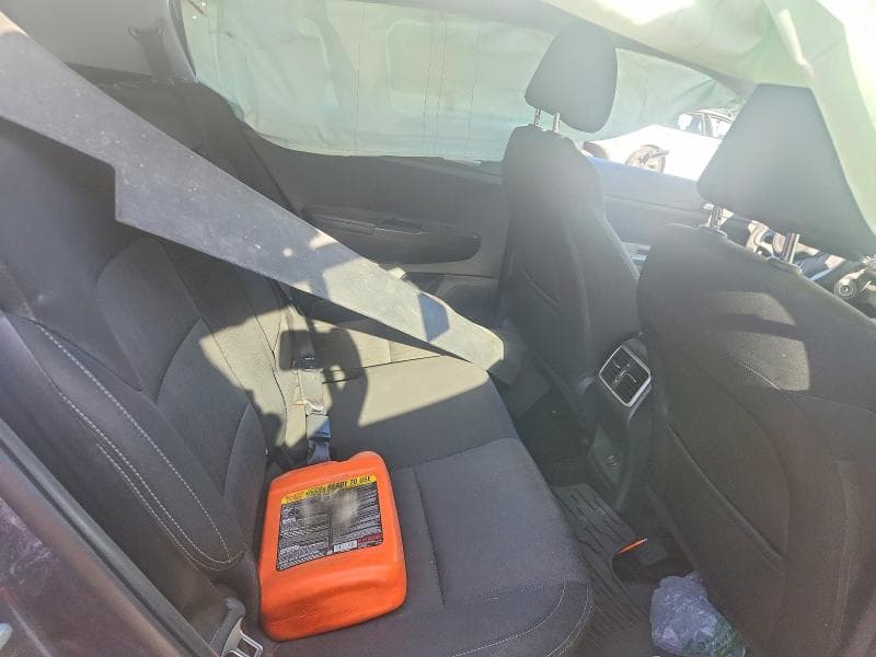 2017 KIA SPORTAGE LX 10
