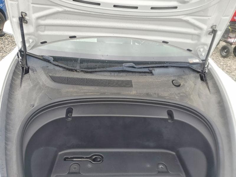 2020 TESLA MODEL 3 11