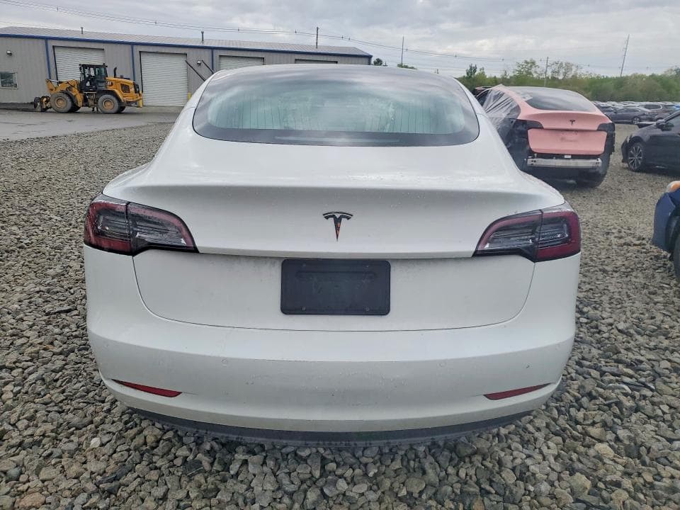 2020 TESLA MODEL 3 6