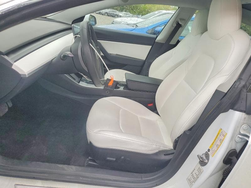 2020 TESLA MODEL 3 7