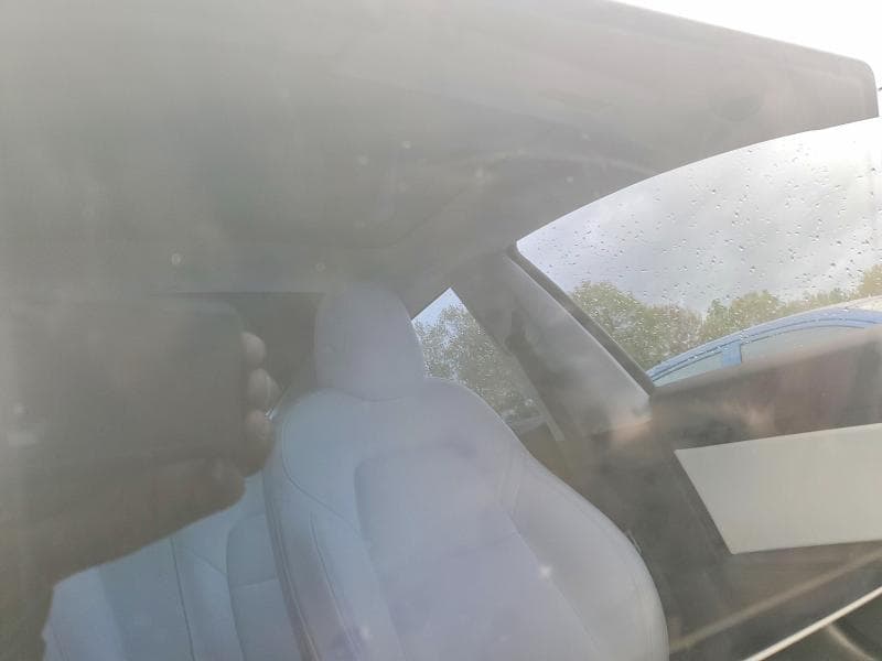 2020 TESLA MODEL 3 9