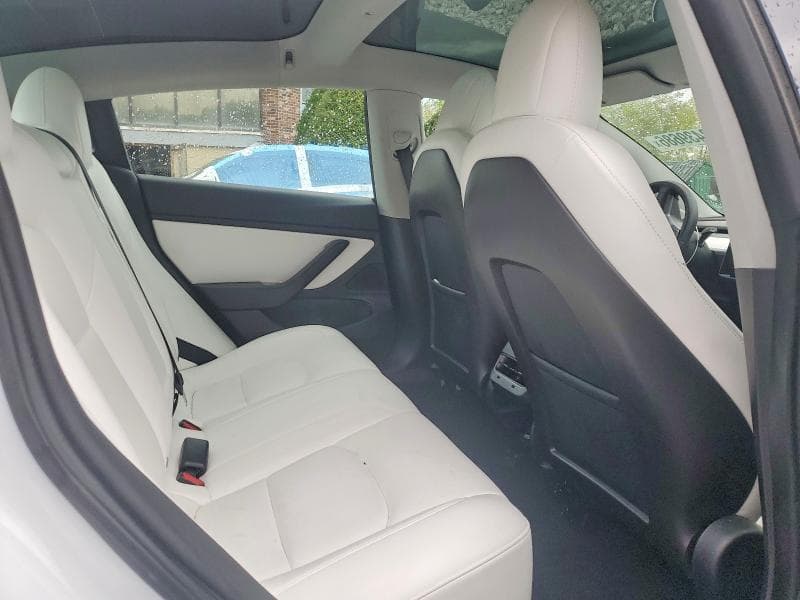 2020 TESLA MODEL 3 10