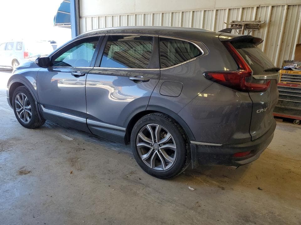 2020 HONDA CR-V TOURING TOURING 2