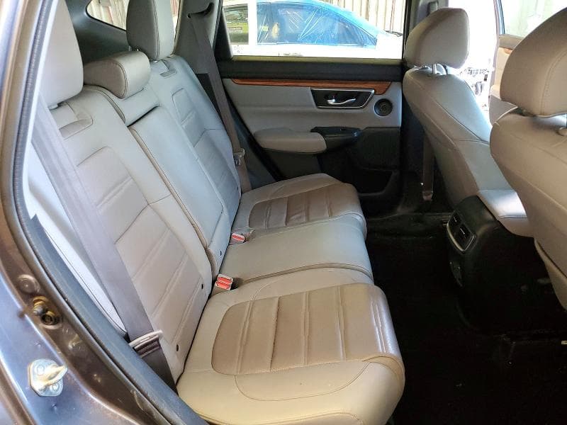 2020 HONDA CR-V TOURING TOURING 11