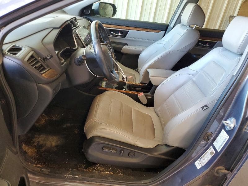 2020 HONDA CR-V TOURING TOURING 7