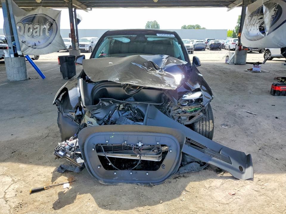 2024 TESLA MODEL Y 5