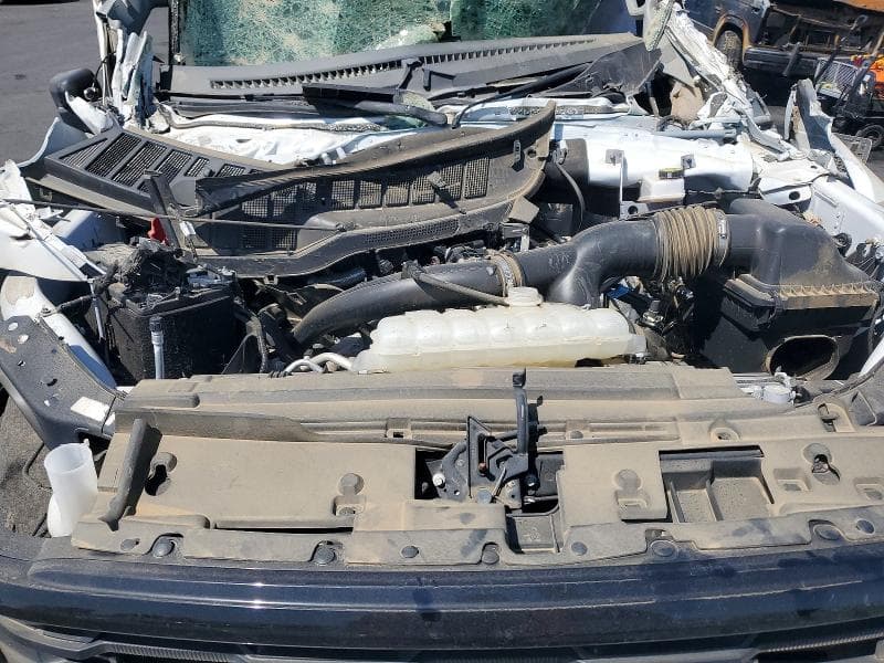 2025 FORD F150 11