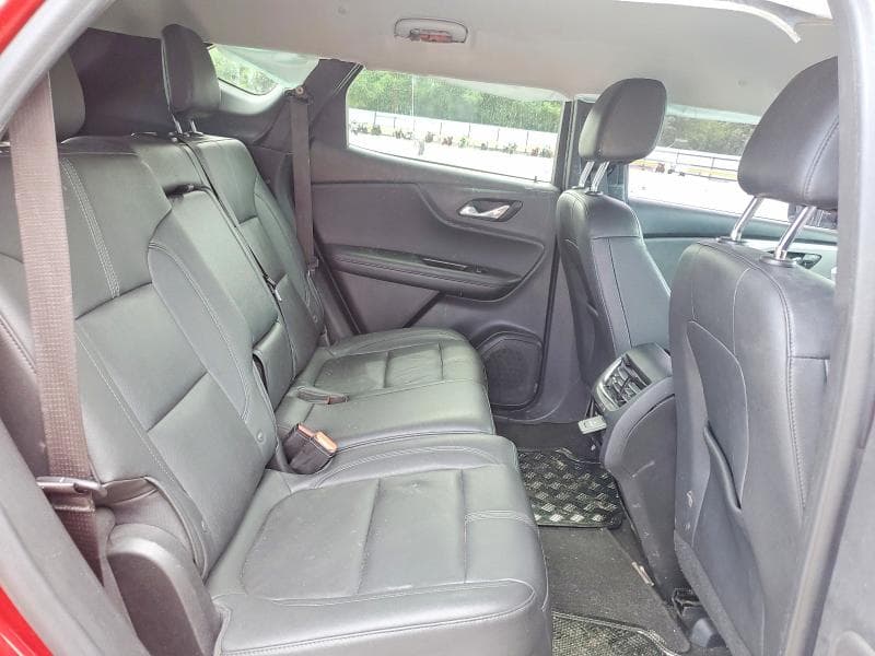 2021 CHEVROLET BLAZER 3LT 3LT 11