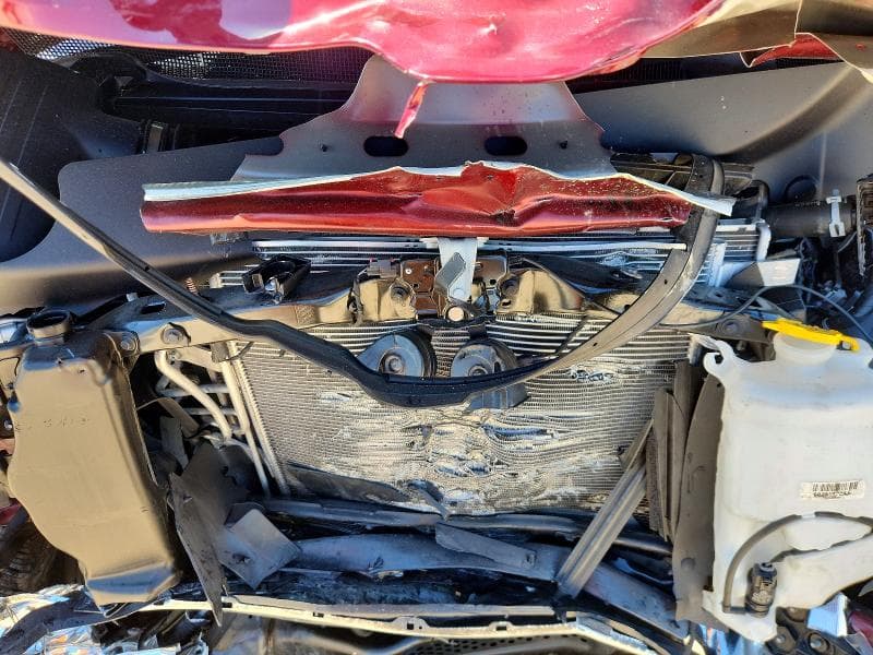 2023 RAM 1500 BIG HORN BIG HORN 11