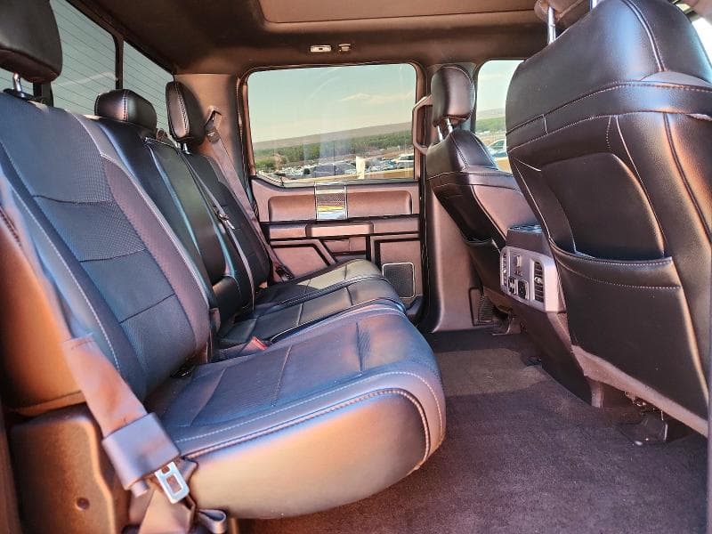 2020 FORD F150 RAPTOR 10