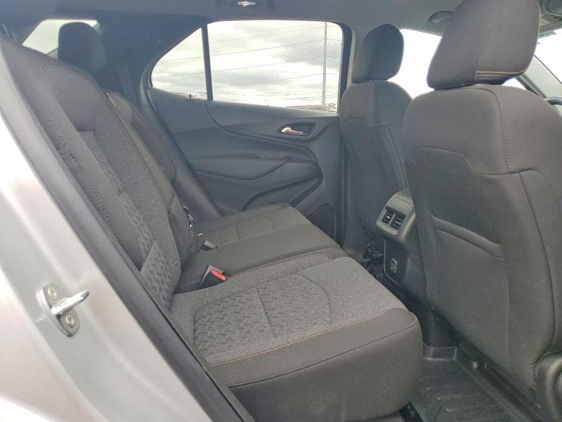 2022 CHEVROLET EQUINOX LT 11