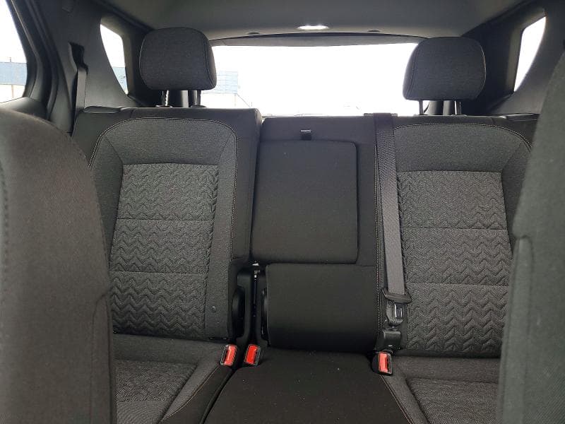 2022 CHEVROLET EQUINOX LT 10