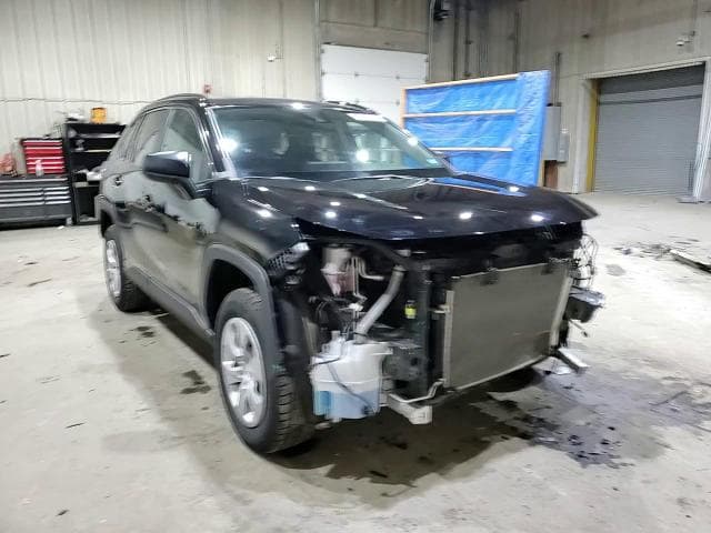 2021 TOYOTA RAV4 LE LE 15