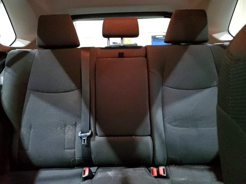 2021 TOYOTA RAV4 LE LE 10
