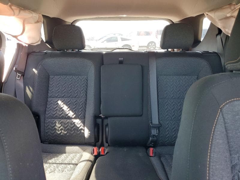 2022 CHEVROLET EQUINOX LT 10