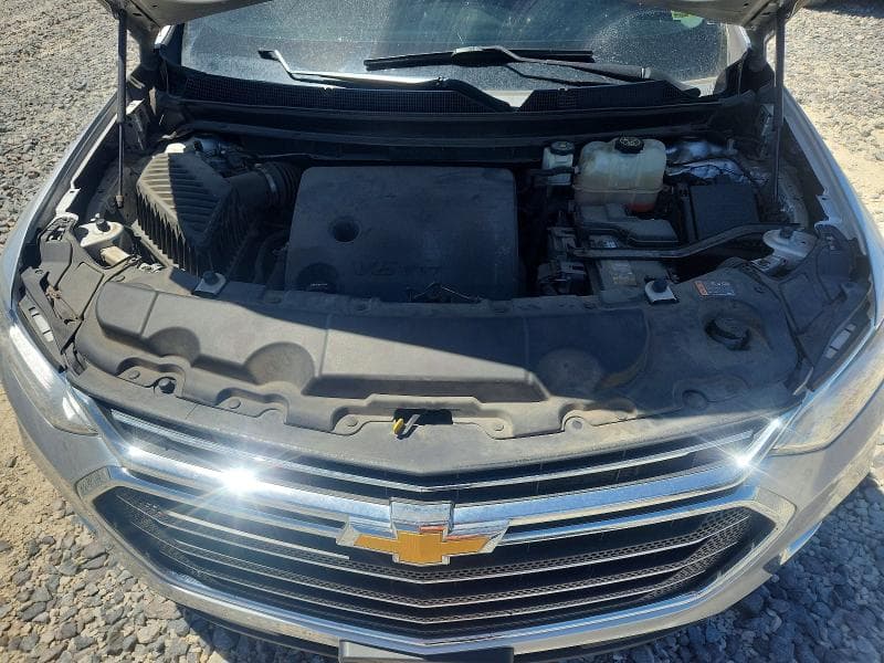 2020 CHEVROLET TRAVERSE LT 11