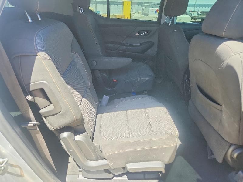 2020 CHEVROLET TRAVERSE LT 10