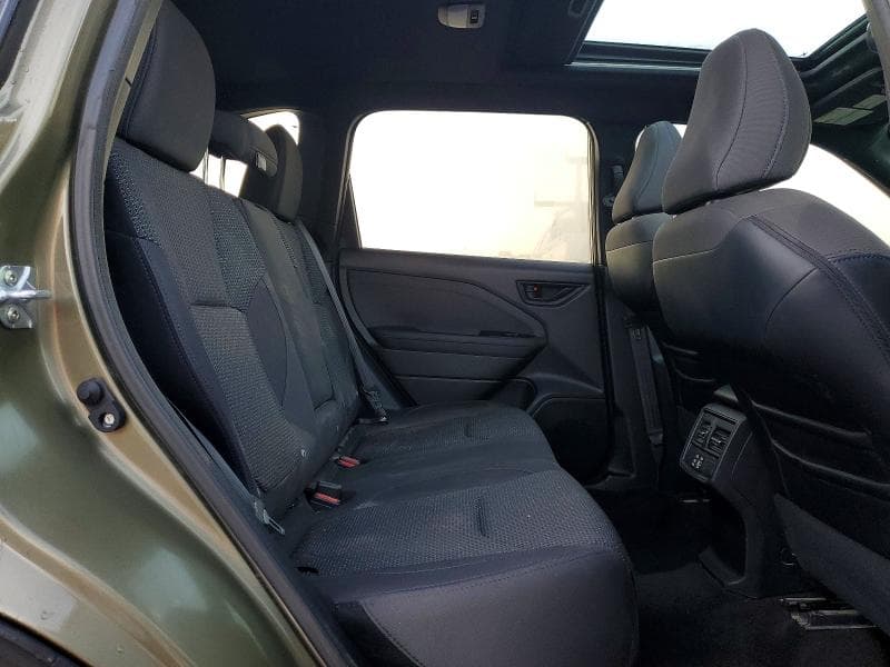 2026 SUBARU FORESTER PREMIUM PREMIUM 12