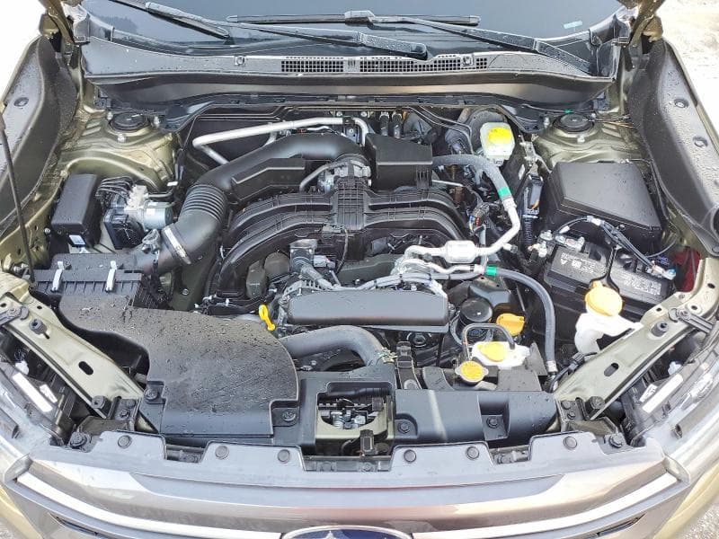 2026 SUBARU FORESTER PREMIUM PREMIUM 13