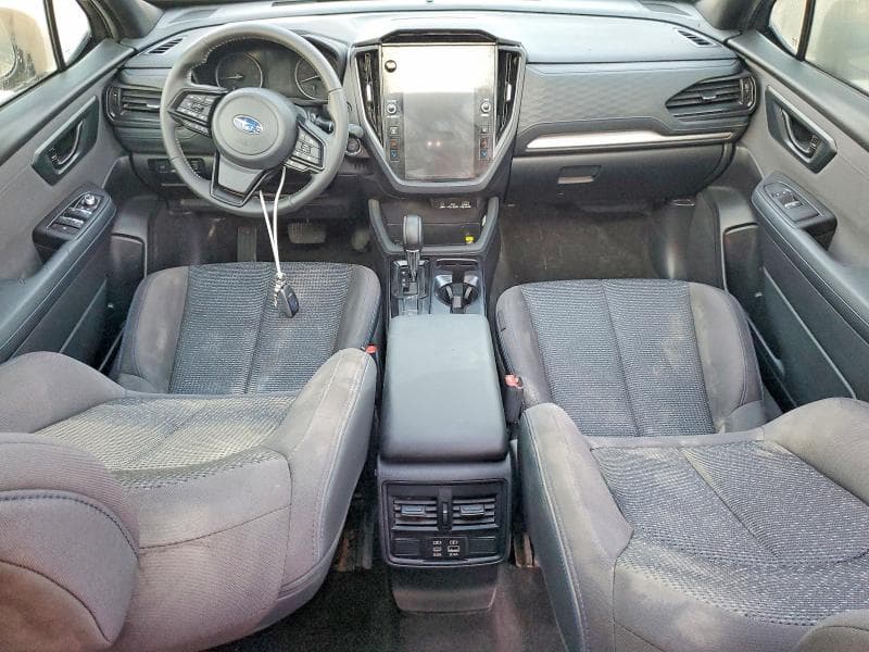 2026 SUBARU FORESTER PREMIUM PREMIUM 9