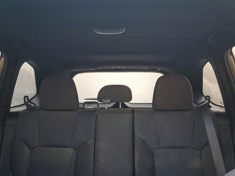 2026 SUBARU FORESTER PREMIUM PREMIUM 11