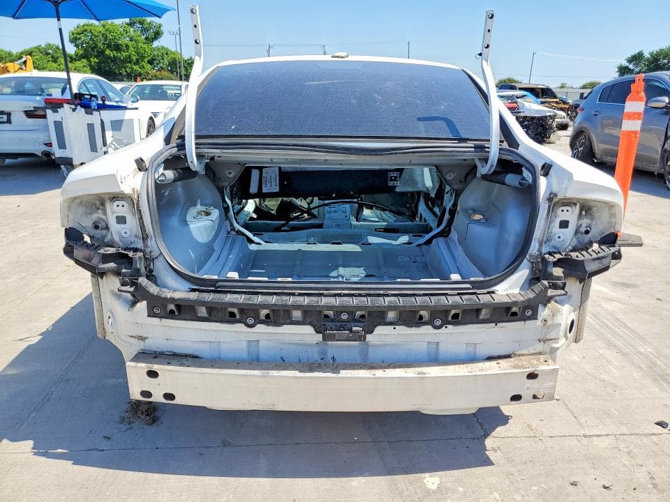 2019 DODGE CHARGER SCAT PACK 6