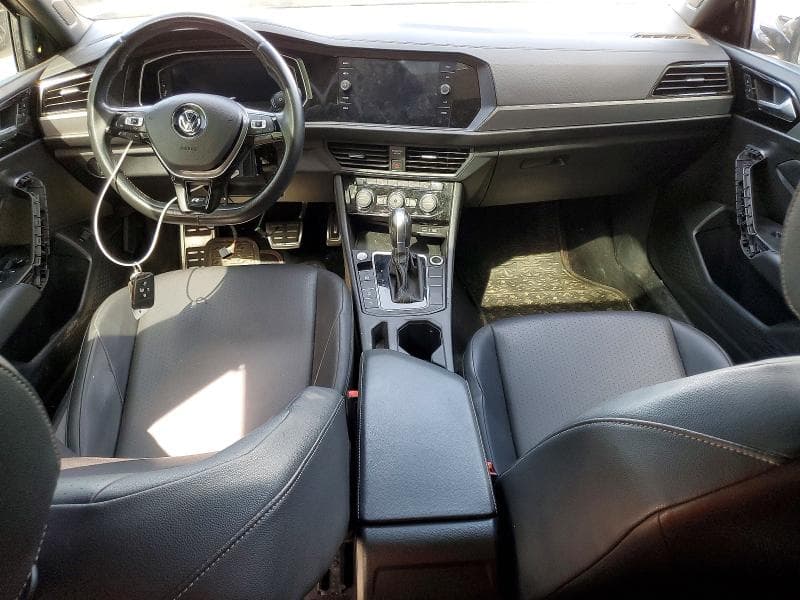 2024 VOLKSWAGEN JETTA 40TH ANNIVERSARY 8