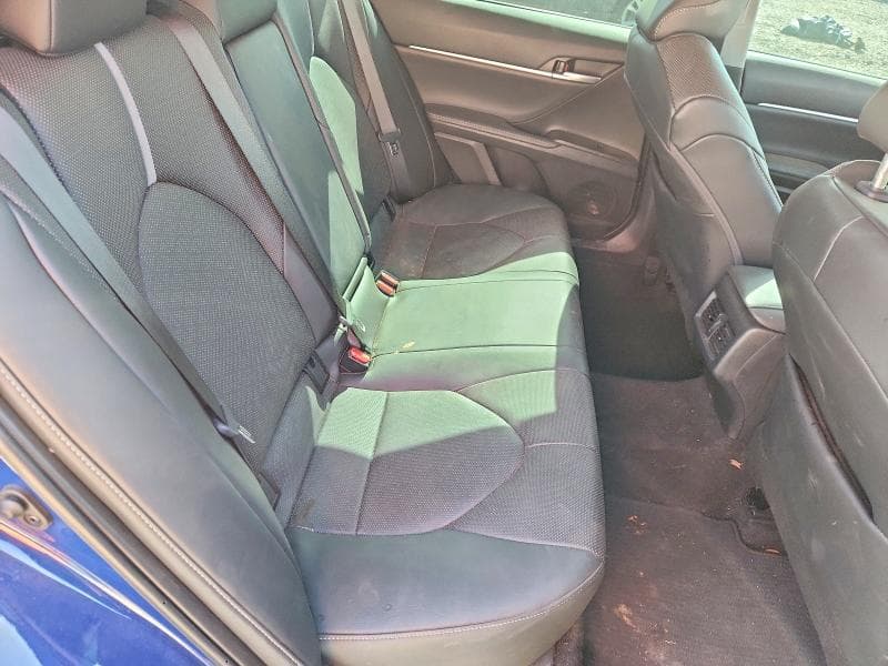 2024 TOYOTA CAMRY XSE V6 10