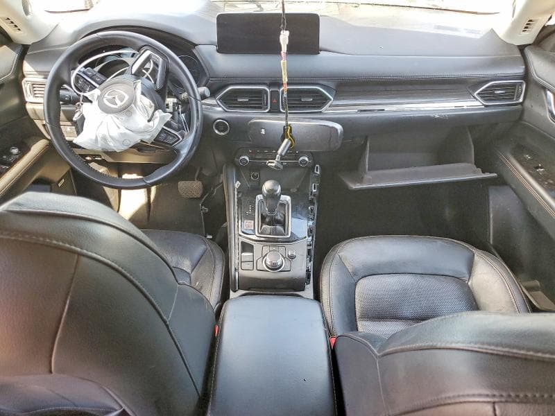 2023 MAZDA CX-5 PREMIUM 8