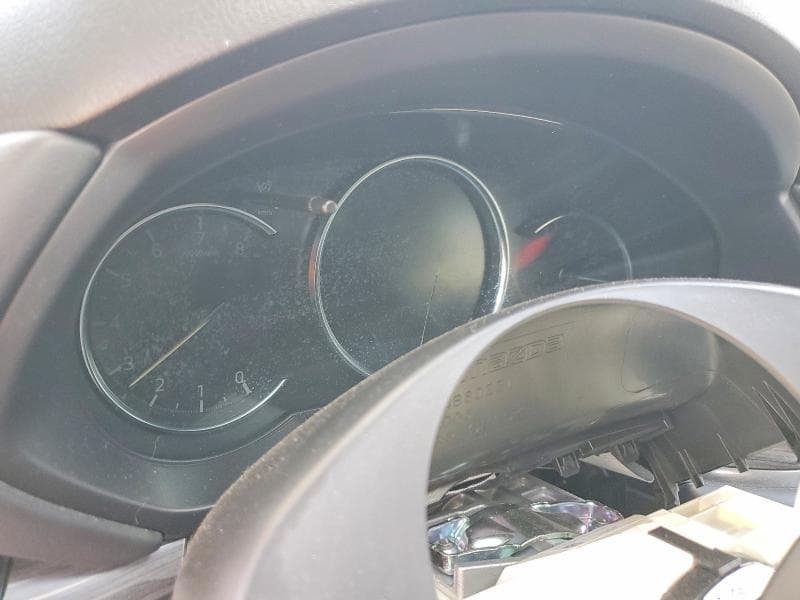2023 MAZDA CX-5 PREMIUM 9