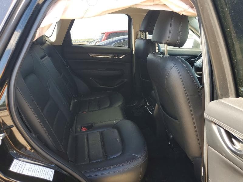 2023 MAZDA CX-5 PREMIUM 10