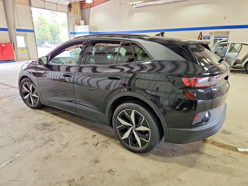 2023 VOLKSWAGEN ID.4 PRO S 2