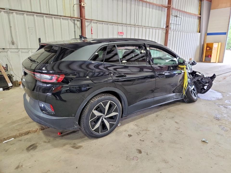 2023 VOLKSWAGEN ID.4 PRO S 3