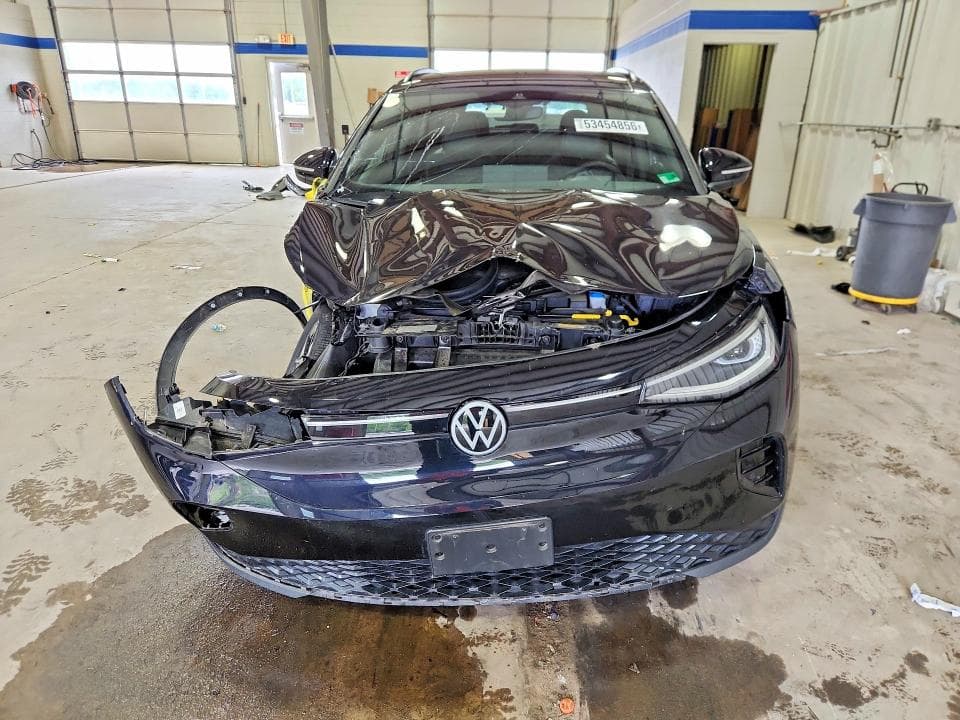 2023 VOLKSWAGEN ID.4 PRO S 5