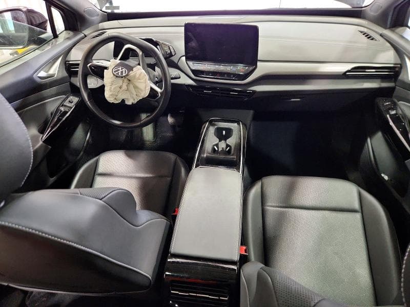 2023 VOLKSWAGEN ID.4 PRO S 8