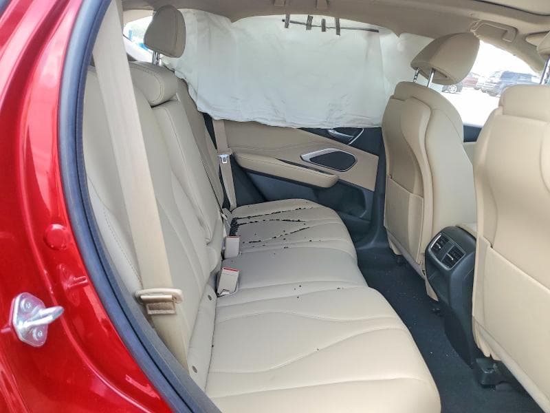 2021 ACURA RDX 11