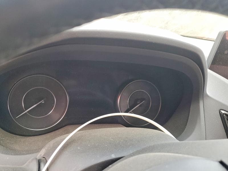 2021 ACURA RDX 9