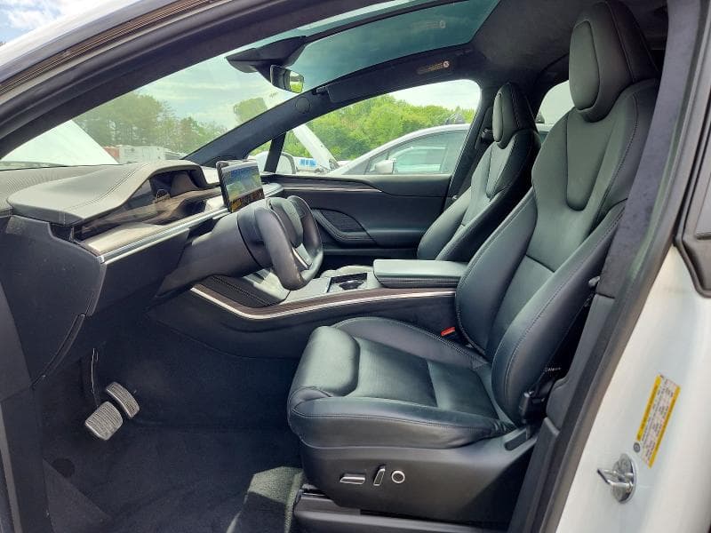 2023 TESLA MODEL X 7