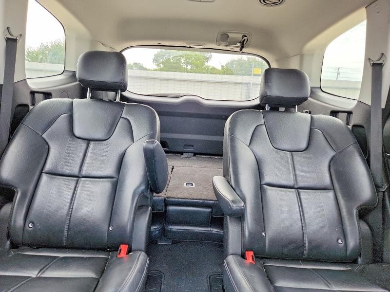 2020 KIA TELLURIDE EX 10