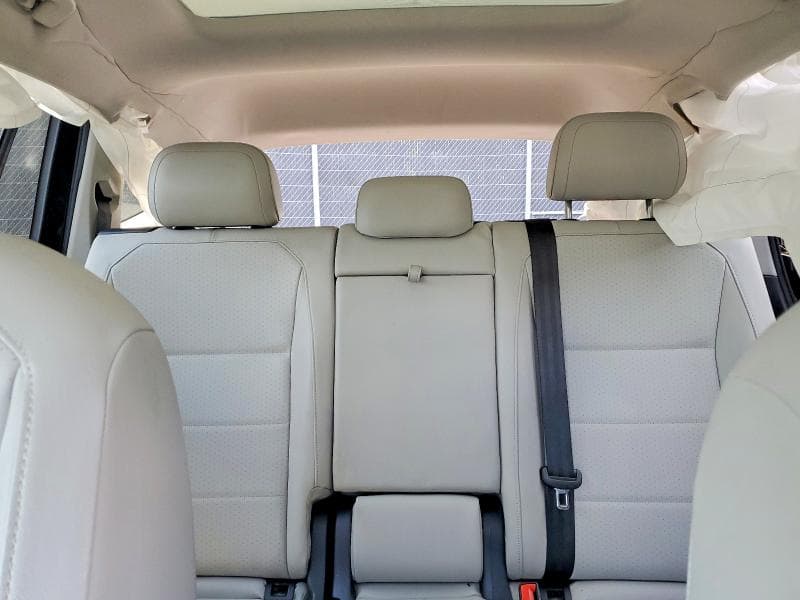 2018 VOLKSWAGEN TIGUAN SE SE 10