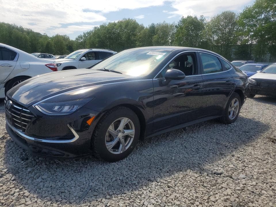 2023 HYUNDAI SONATA SE SE - 1