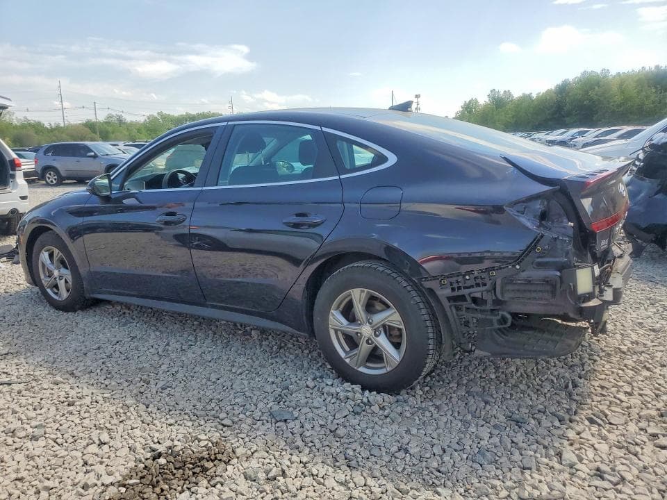 2023 HYUNDAI SONATA SE SE 3