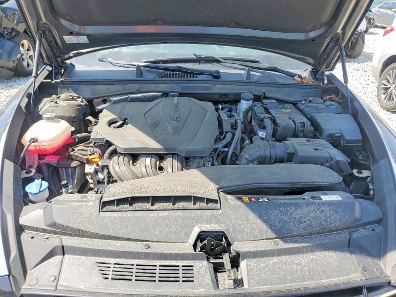 2023 HYUNDAI SONATA SE SE 12