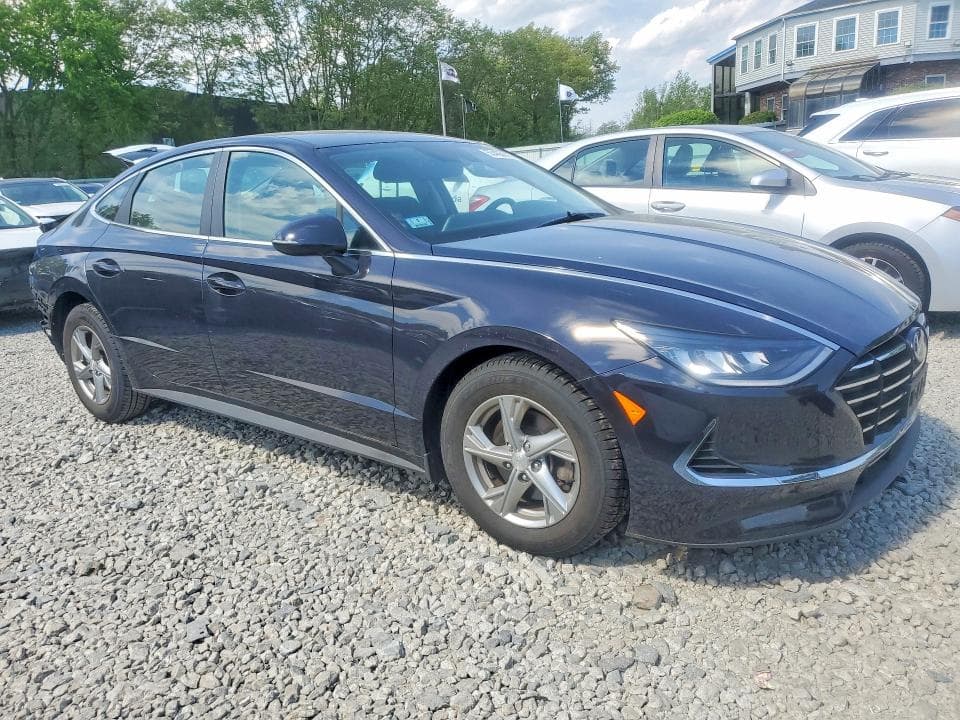 2023 HYUNDAI SONATA SE SE 5