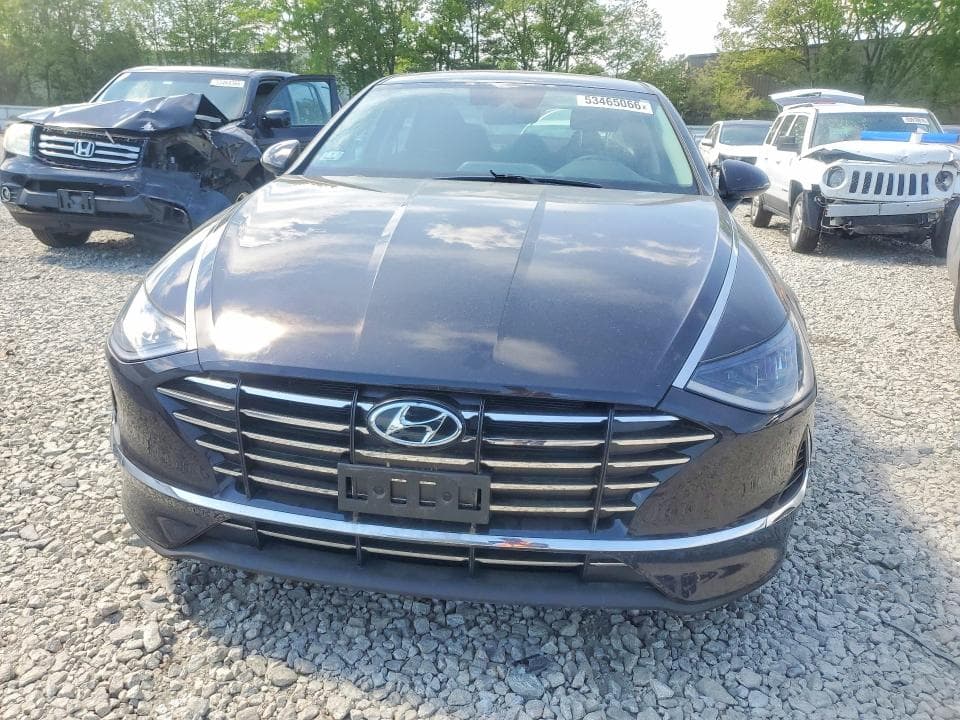 2023 HYUNDAI SONATA SE SE 6