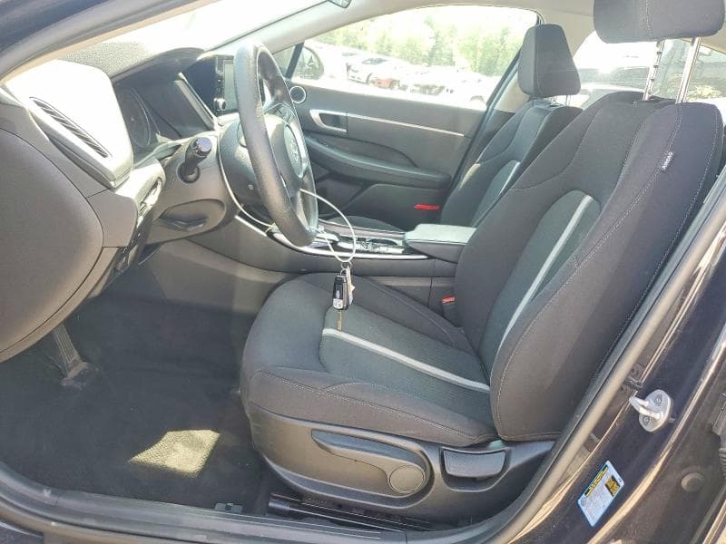 2023 HYUNDAI SONATA SE SE 8