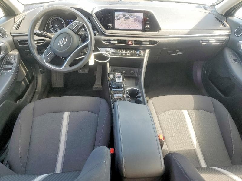 2023 HYUNDAI SONATA SE SE 9
