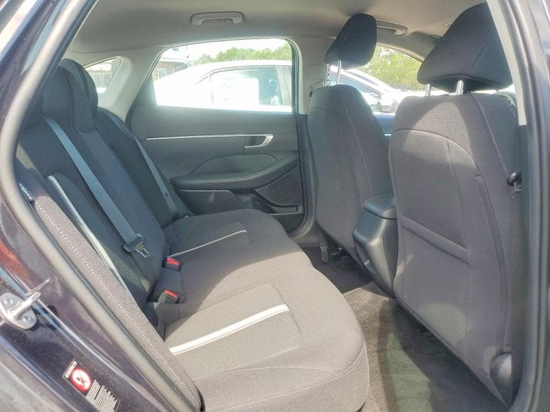 2023 HYUNDAI SONATA SE SE 11