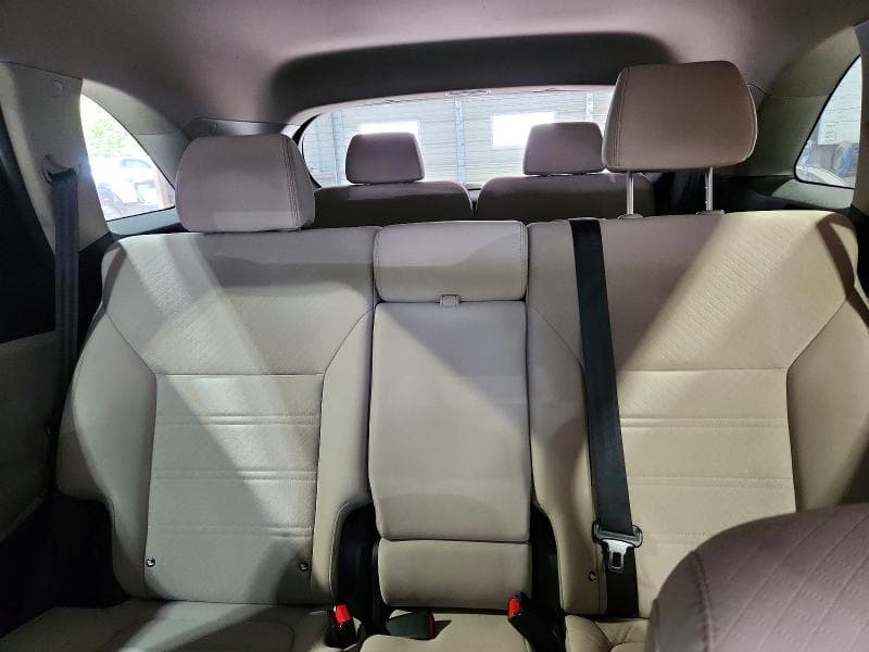 2020 KIA SORENTO LX 10